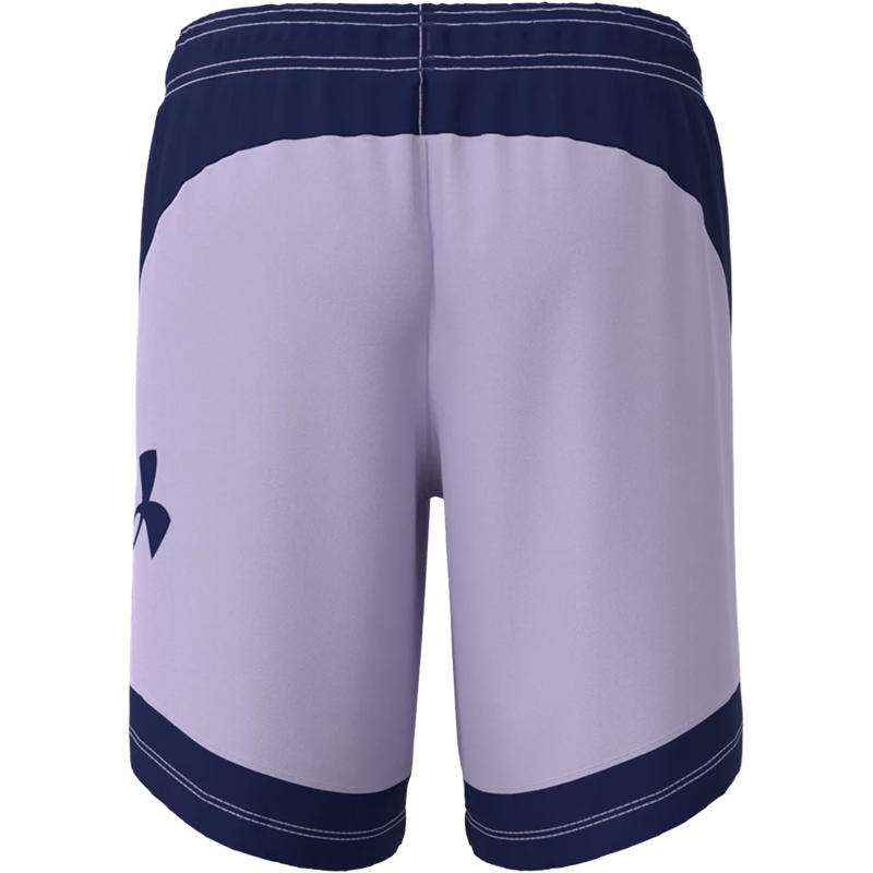 Youth Baseline Short, Under Armour Youth Baseline Short back