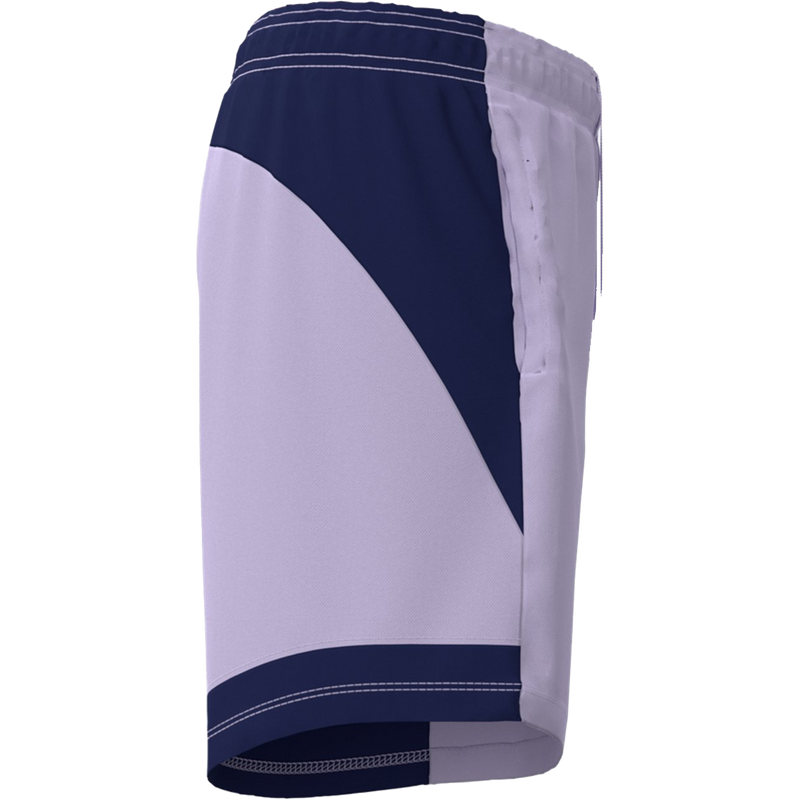 Youth Baseline Short, Under Armour Youth Baseline Short side