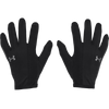 001-Black/Black Reflective