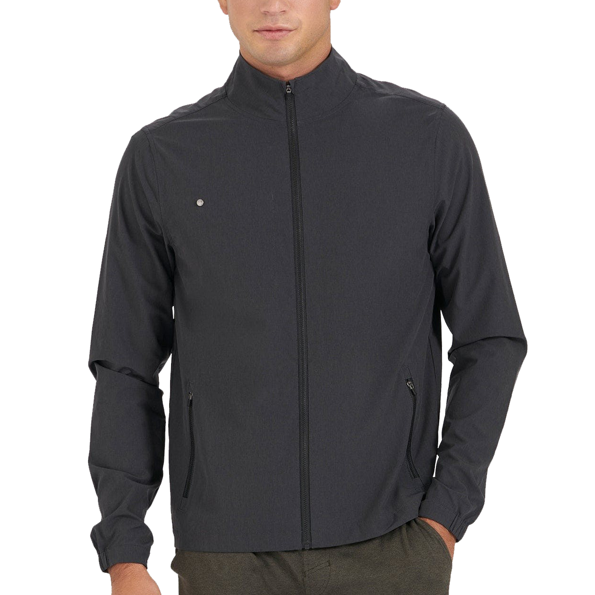 Men's Venture Track Jacket alternate view