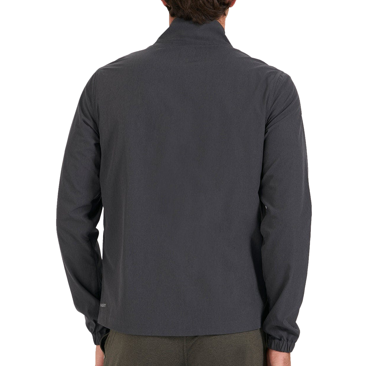 Men's Venture Track Jacket alternate view