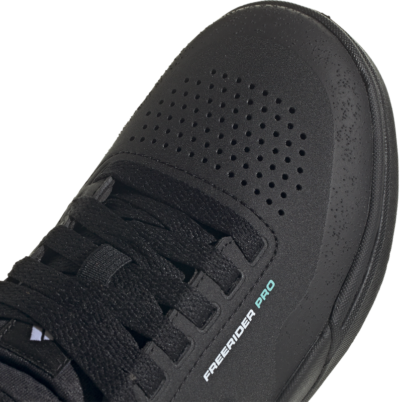 Women's Freerider Pro, Five Ten Women's Freerider Pro toe