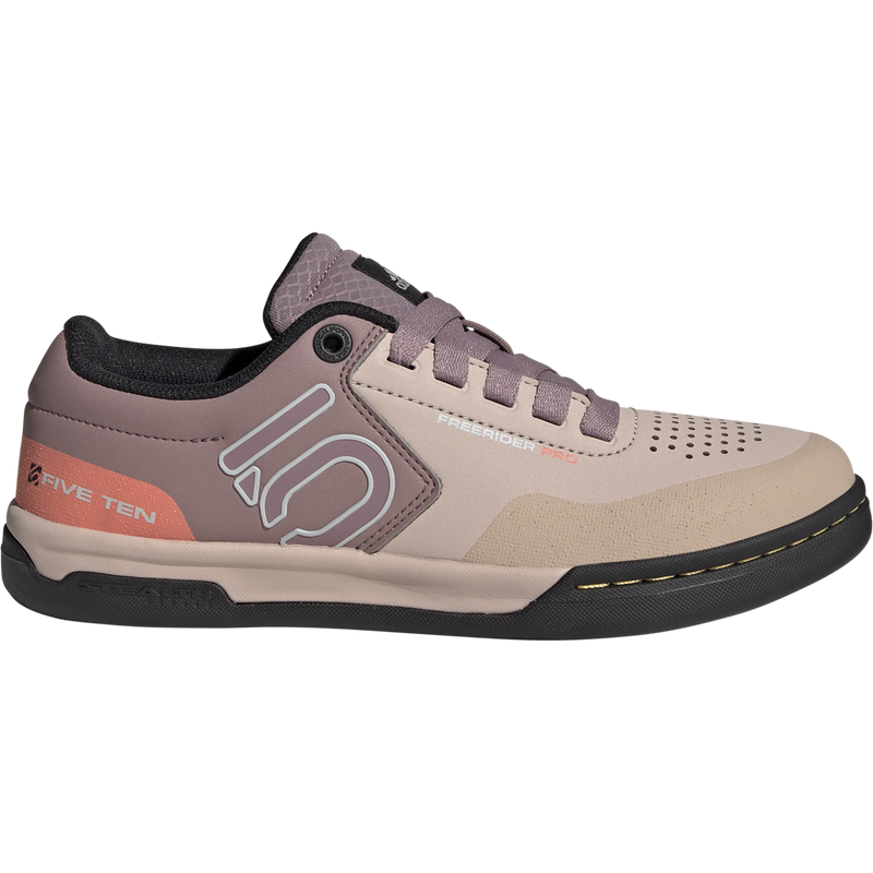 Women's Freerider Pro, Featured Image
