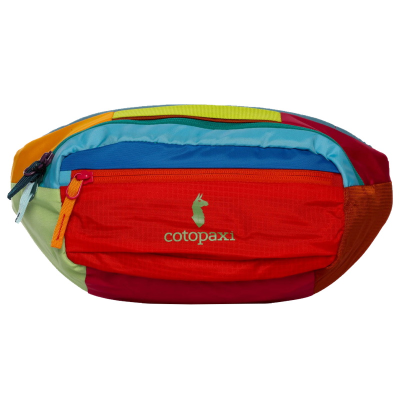 Kapai 3L Hip Pack, Cotopaxi Kapai 3L Hip Pack in Del Dia