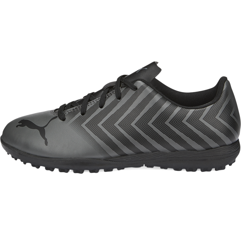 Youth Tacto II TT, Puma Youth Tacto II TT side