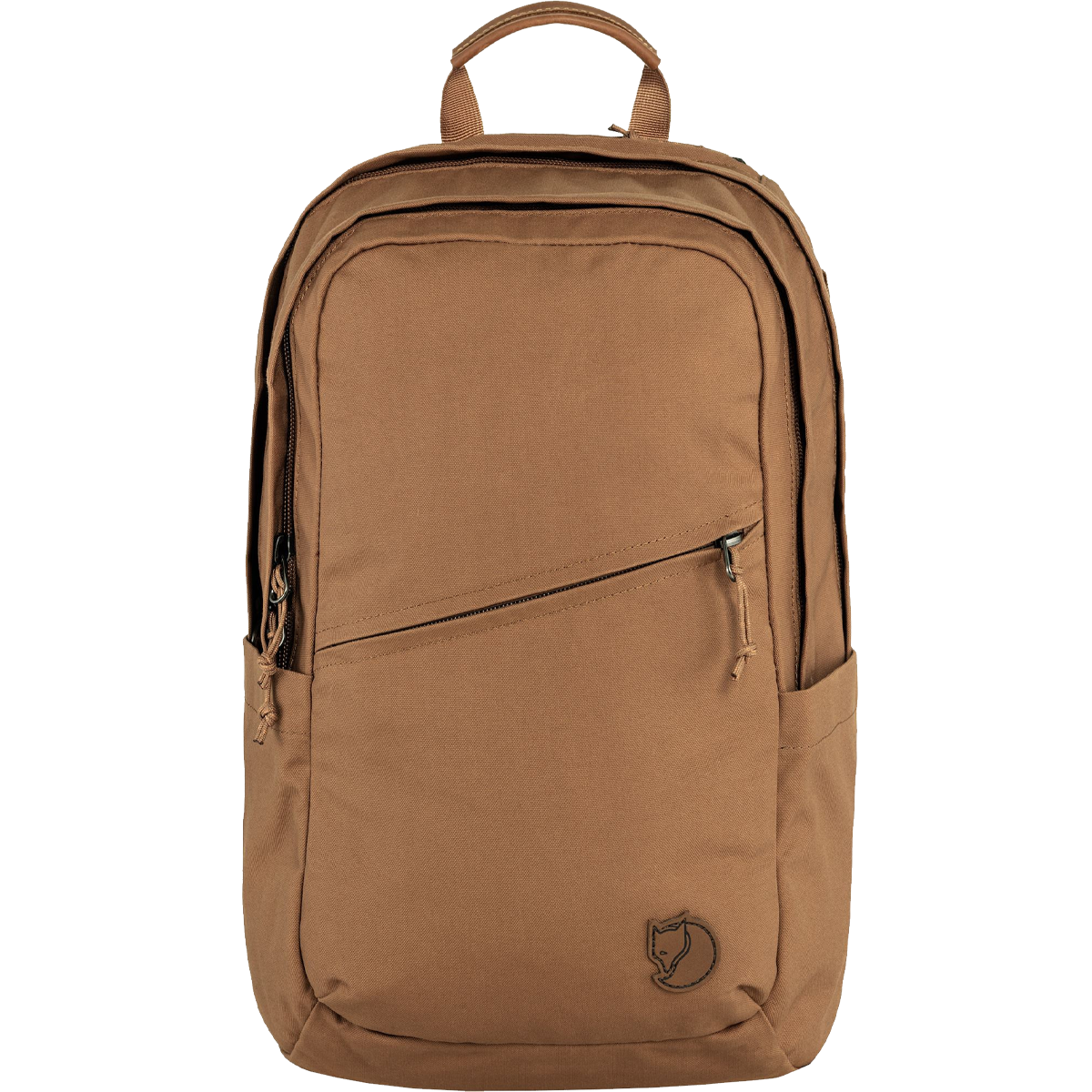 Fjällräven RÄVEN 28 - Rugzak - dark olive/olijfgroen Fjällräven RÄVEN 28 - Rugzak - dark olive/olijfgroen
