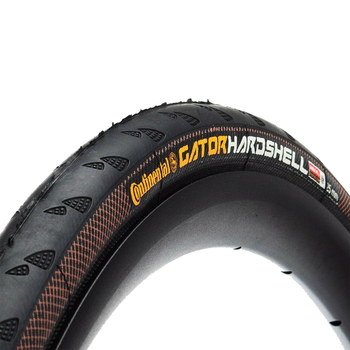Gator Hardshell Folding 700c x 32 alternate view