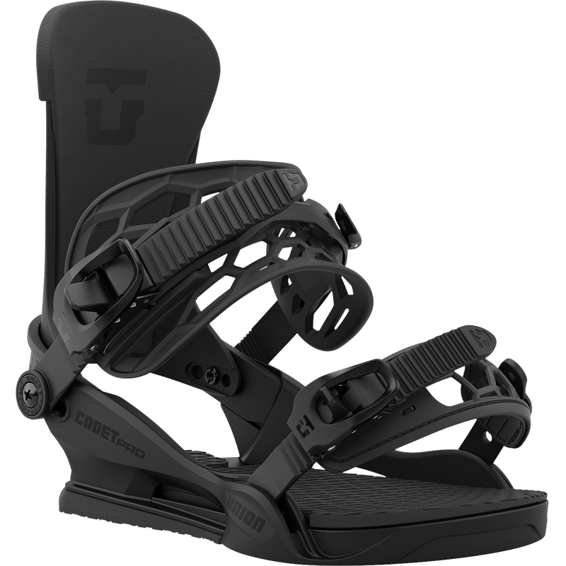 Youth Cadet Pro, Featured Image