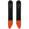 Orange/Black