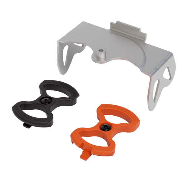 Expedition 160 mm Crampon, Union Expedition 160 mm Crampon set