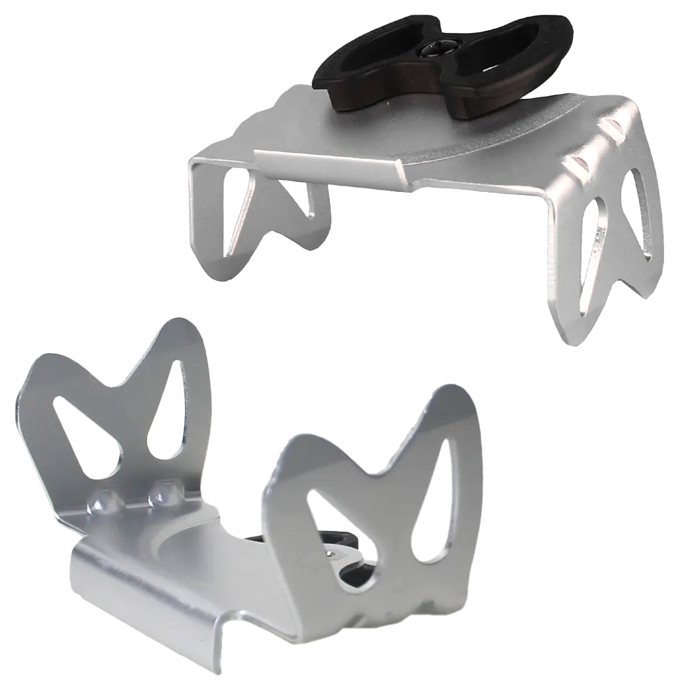 Expedition 160 mm Crampon alternate view