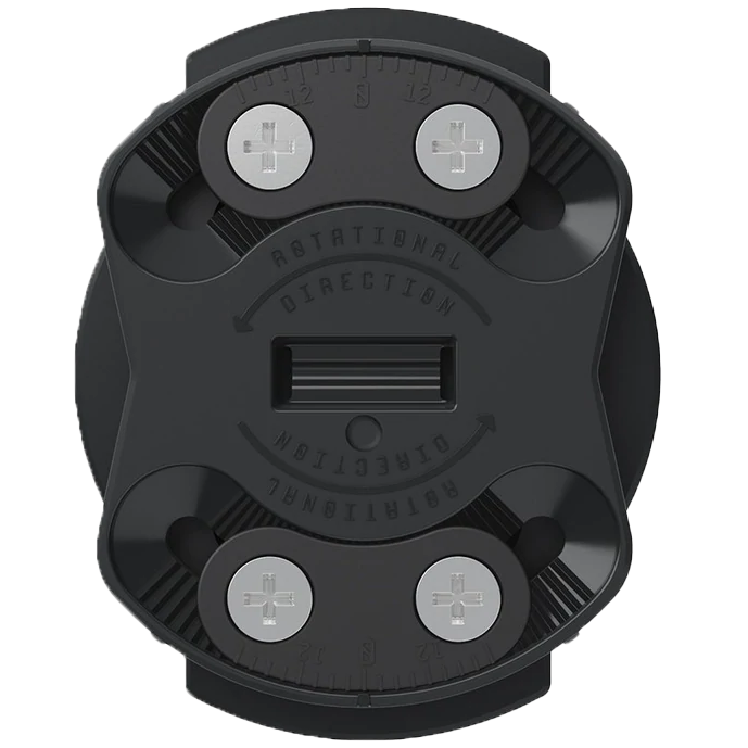 Explorer Quiver Disk, Featured Image