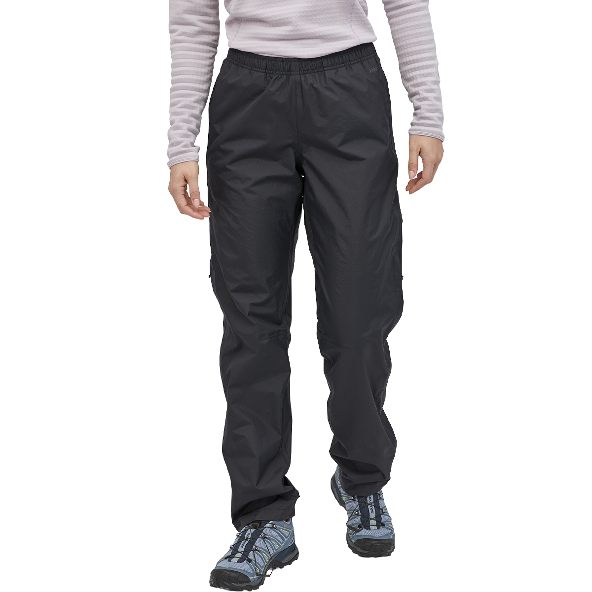 Women's Torrentshell 3L Pants - Short alternate view