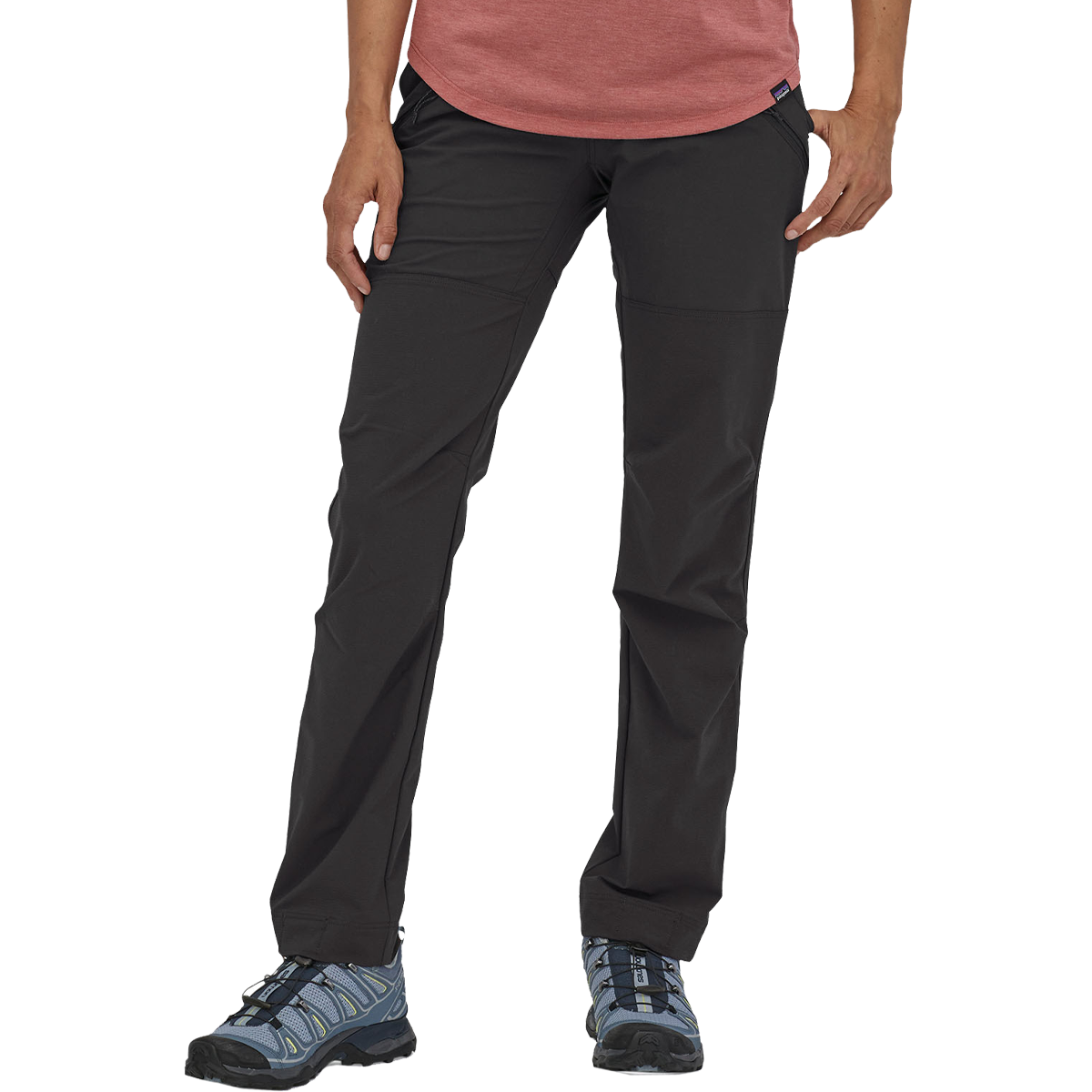 Patagonia Women's Point Peak Trail Pants front