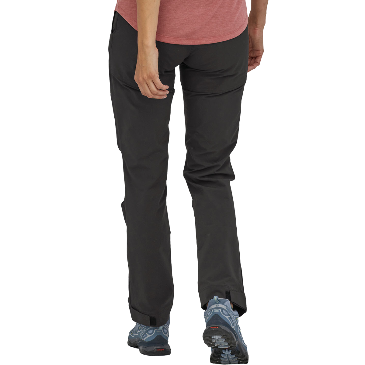 Patagonia Women's Point Peak Trail Pants back