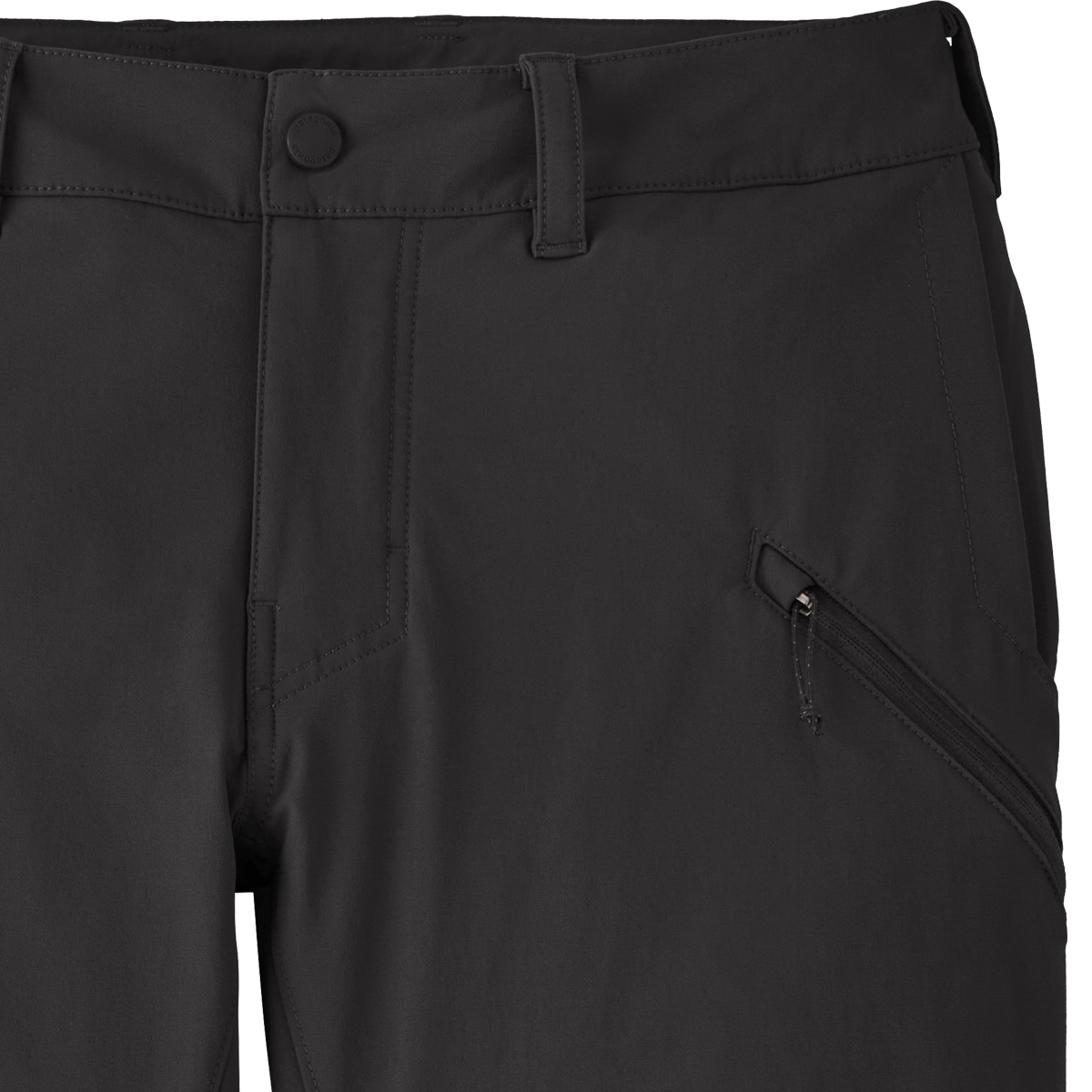 Patagonia Women's Point Peak Trail Pants pocket