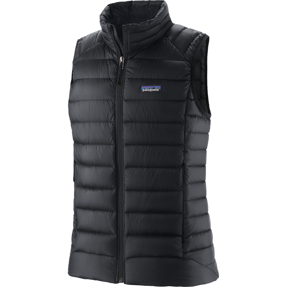 Women's Down Sweater Vest – Sports Basement