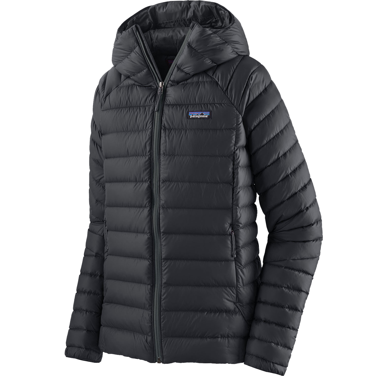 Women's Down Sweater Hoody – Sports Basement
