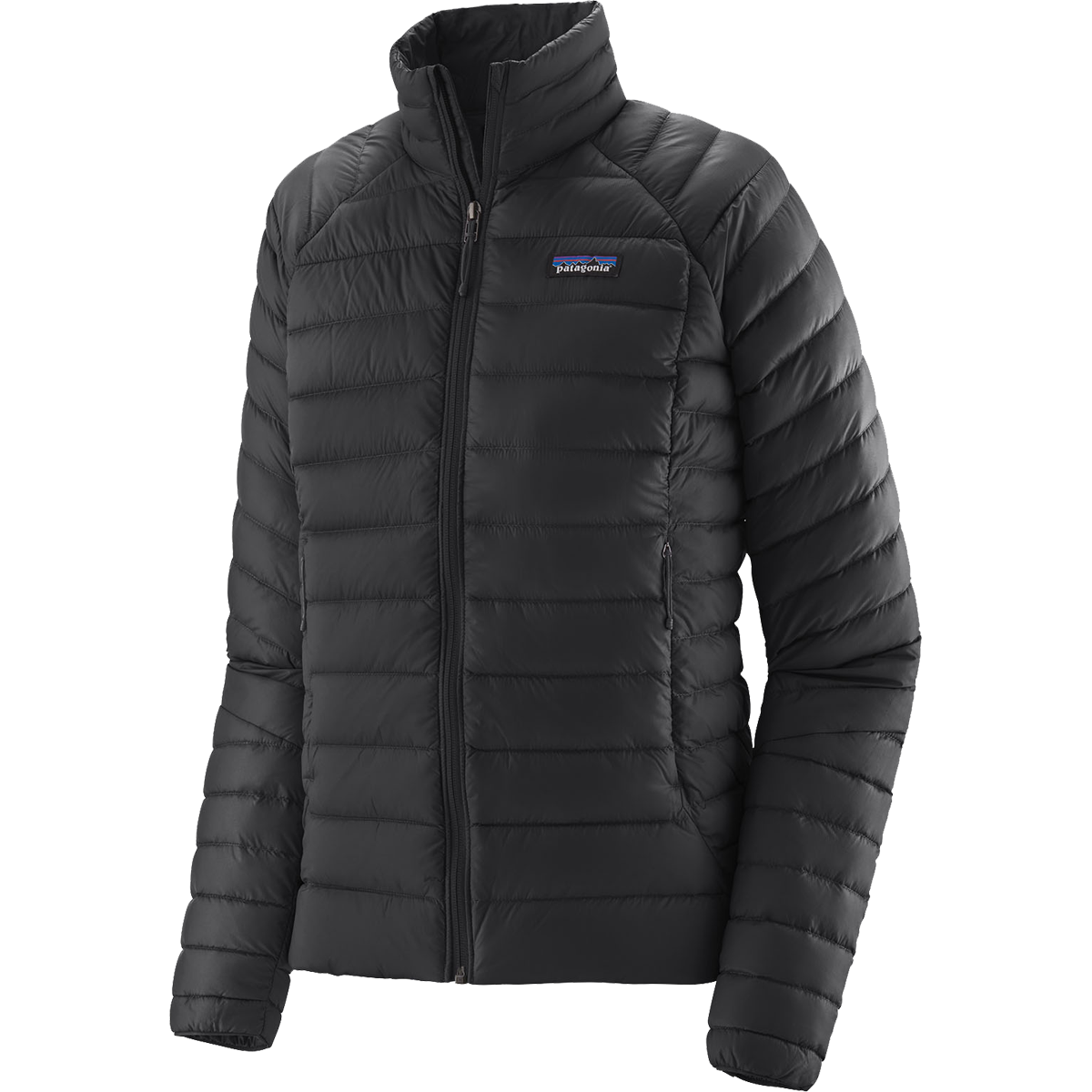 Women's Down Sweater alternate view