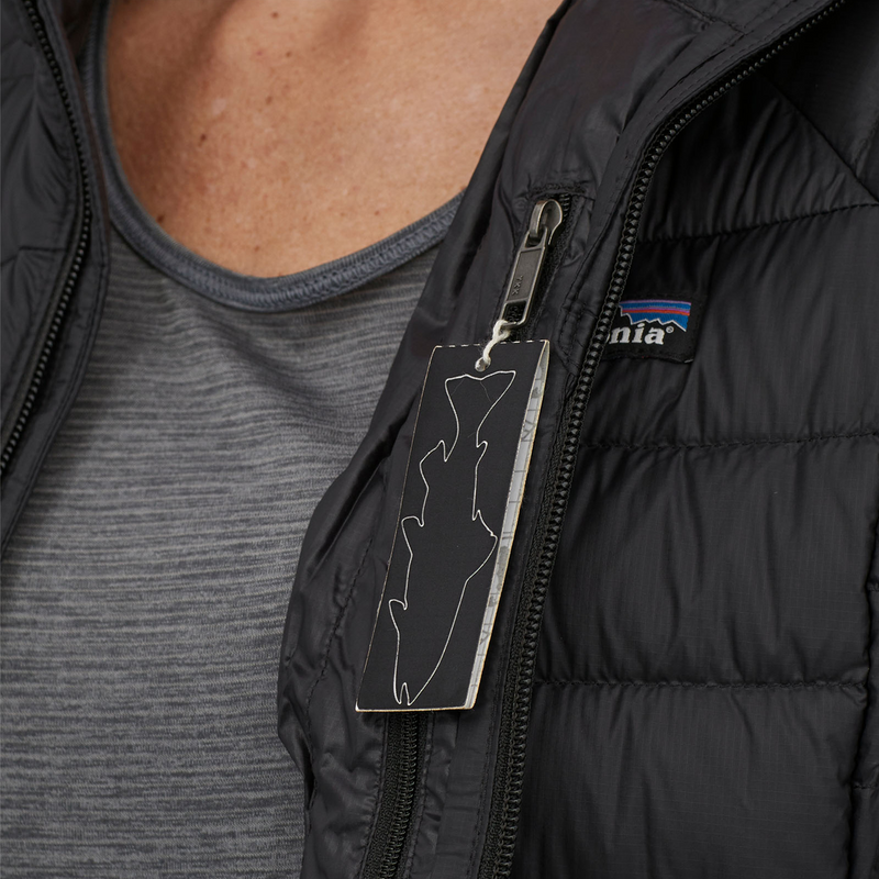 Women's Down Sweater, Patagonia Women's Down Sweater repair patch