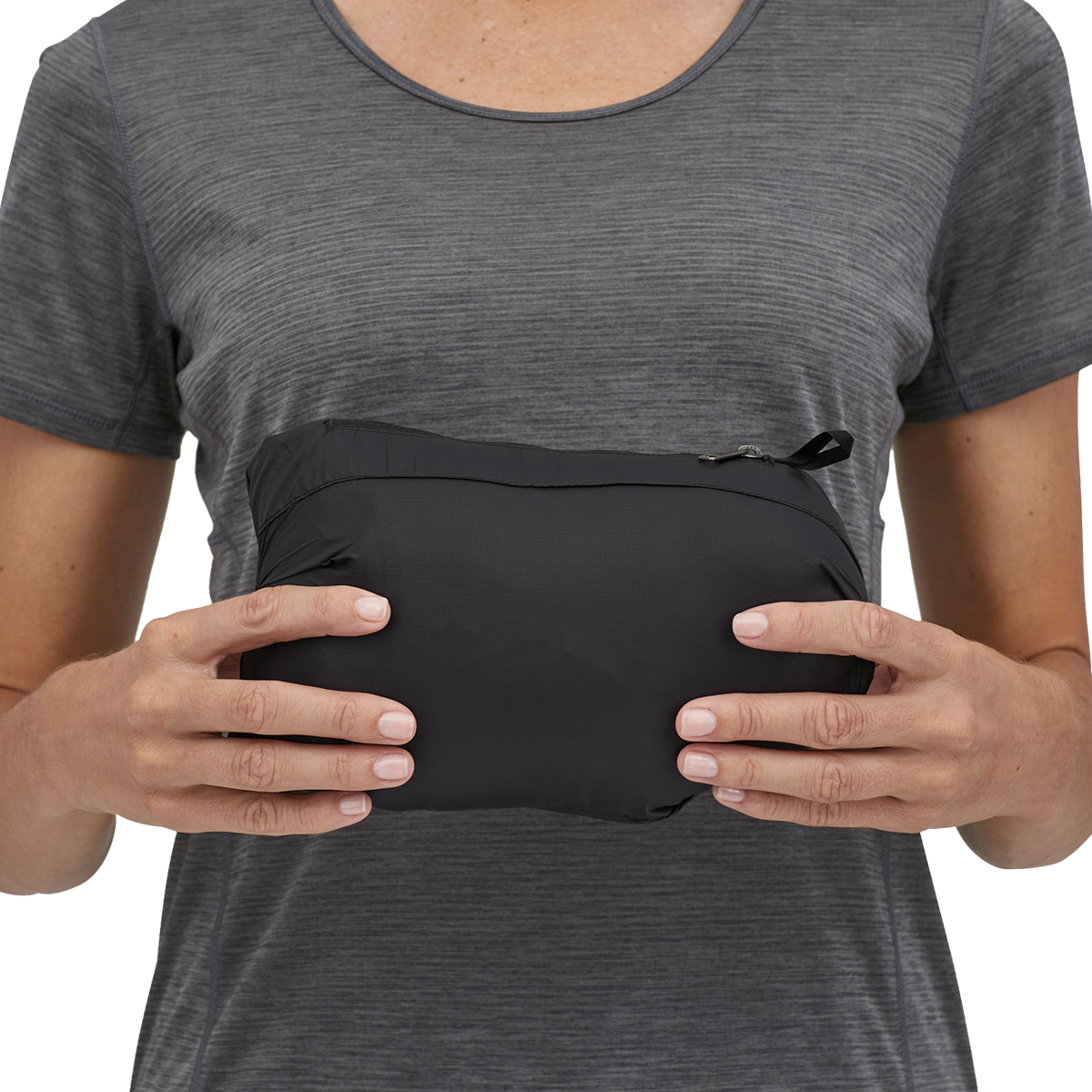 Women's Down Sweater alternate view