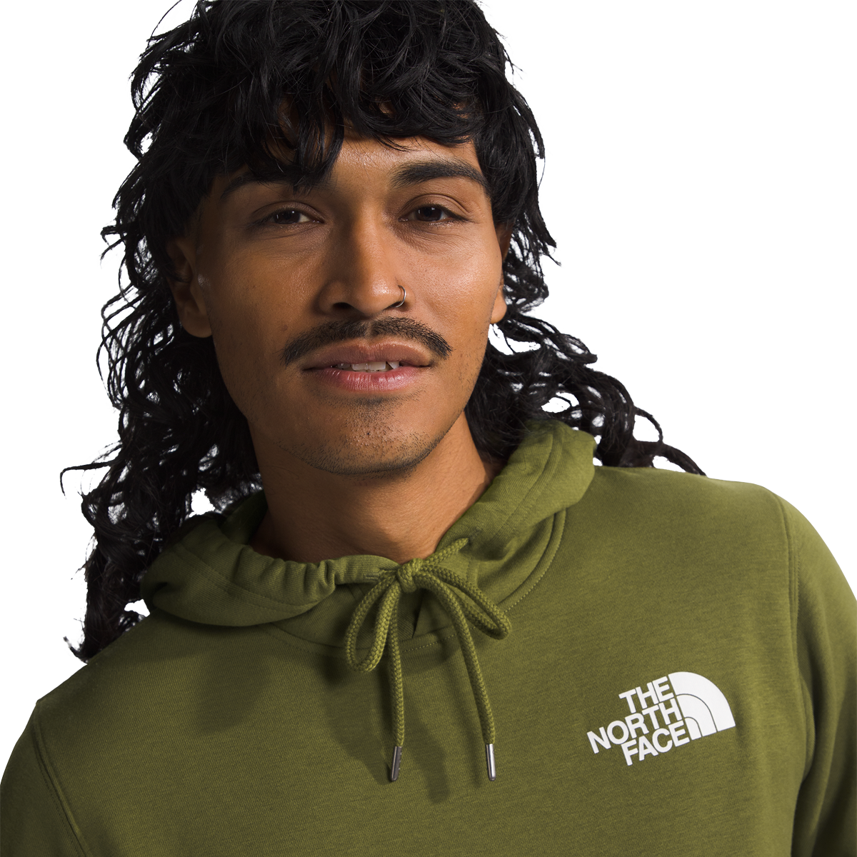 Men's Box NSE Pullover Hoodie alternate view