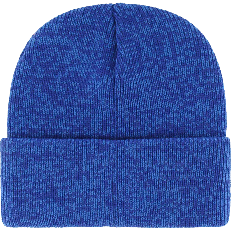 Warriors Brain Freeze Cuff Knit, 47 Brand Warriors Brain Freeze Cuff Knit back