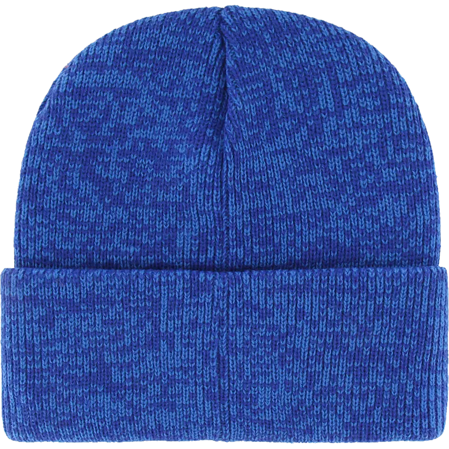 Warriors Brain Freeze Cuff Knit alternate view