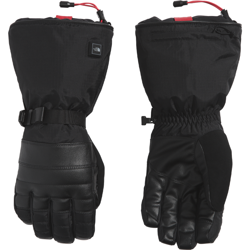 Men's Heated Montana Inferno Etip Glove, Featured Image