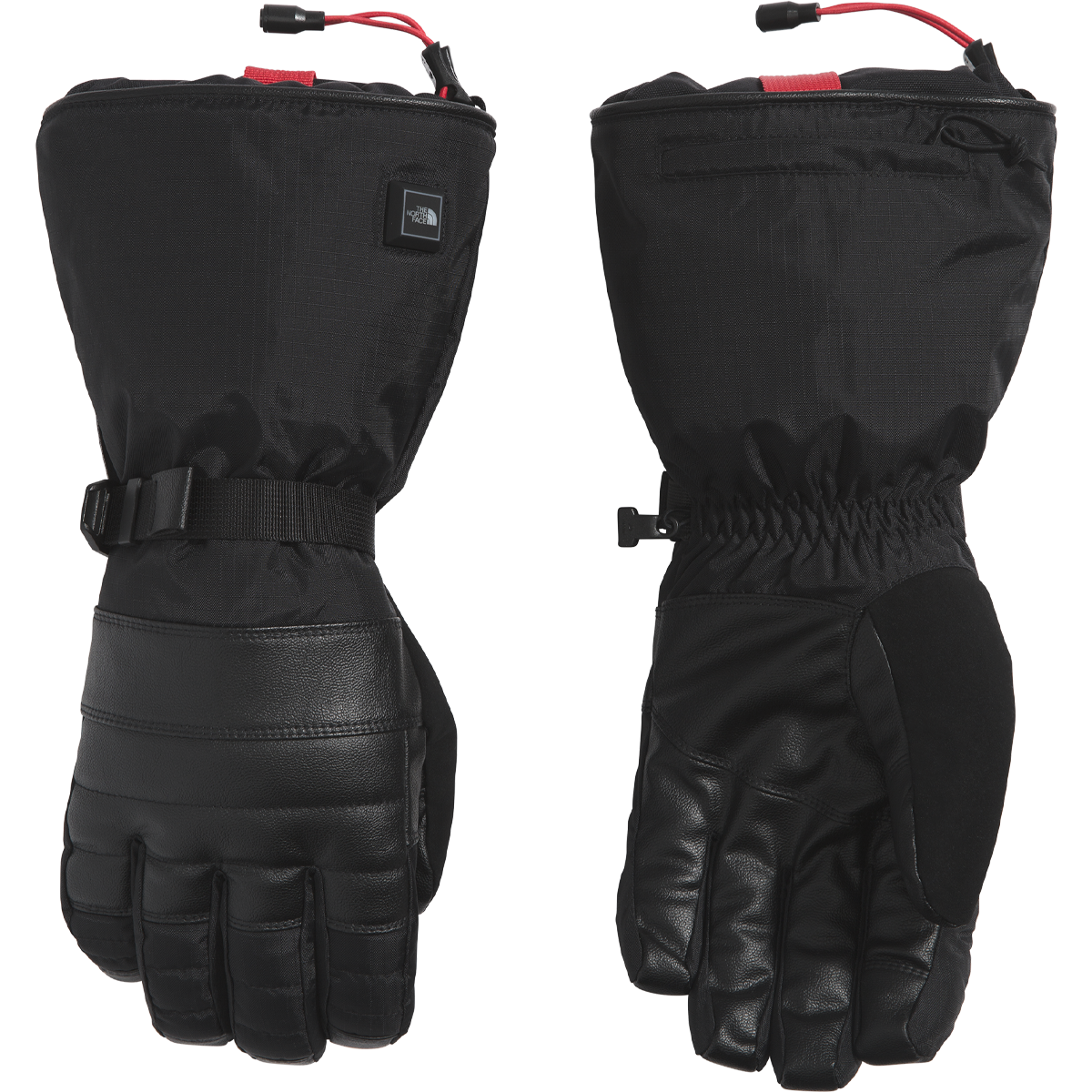 Men's Heated Montana Inferno Etip Glove alternate view