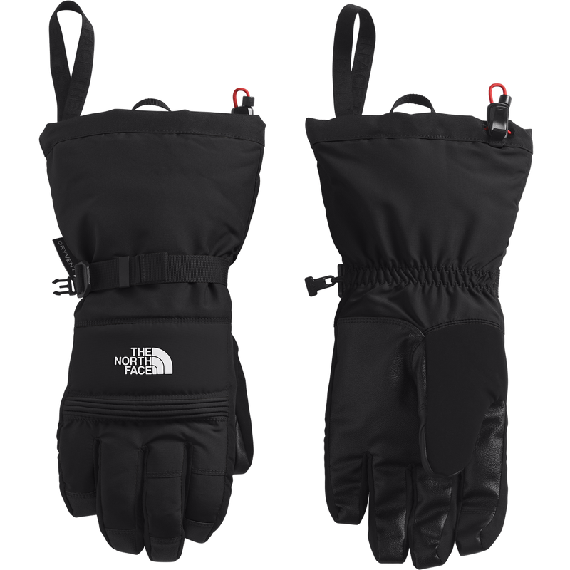 Montana Ski Glove, Featured Image
