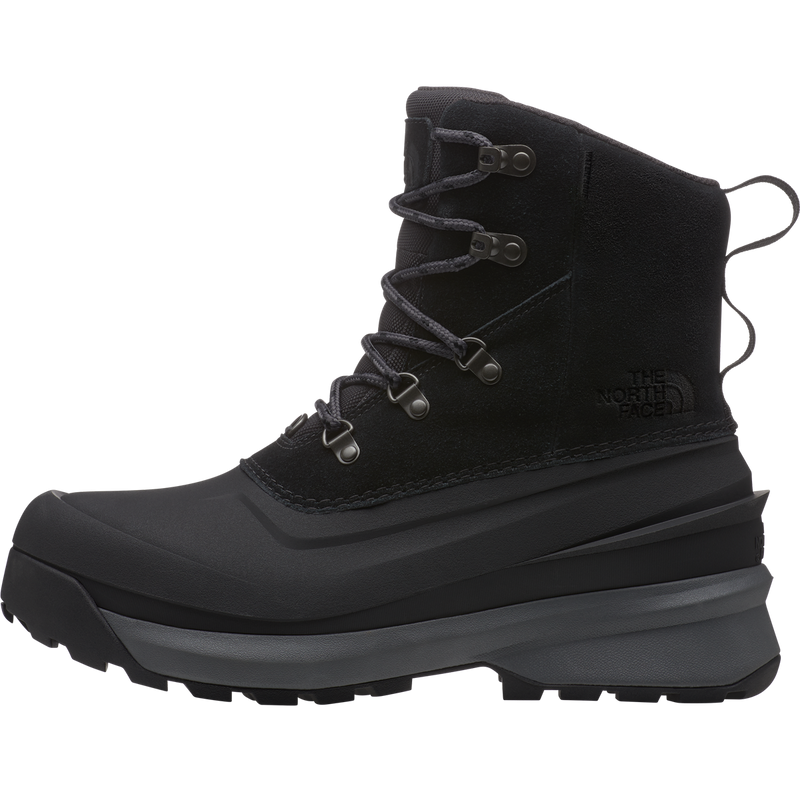 Men's Chilkat V Lace, Featured Image