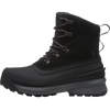 KT0-TNF Black/Asphalt Grey