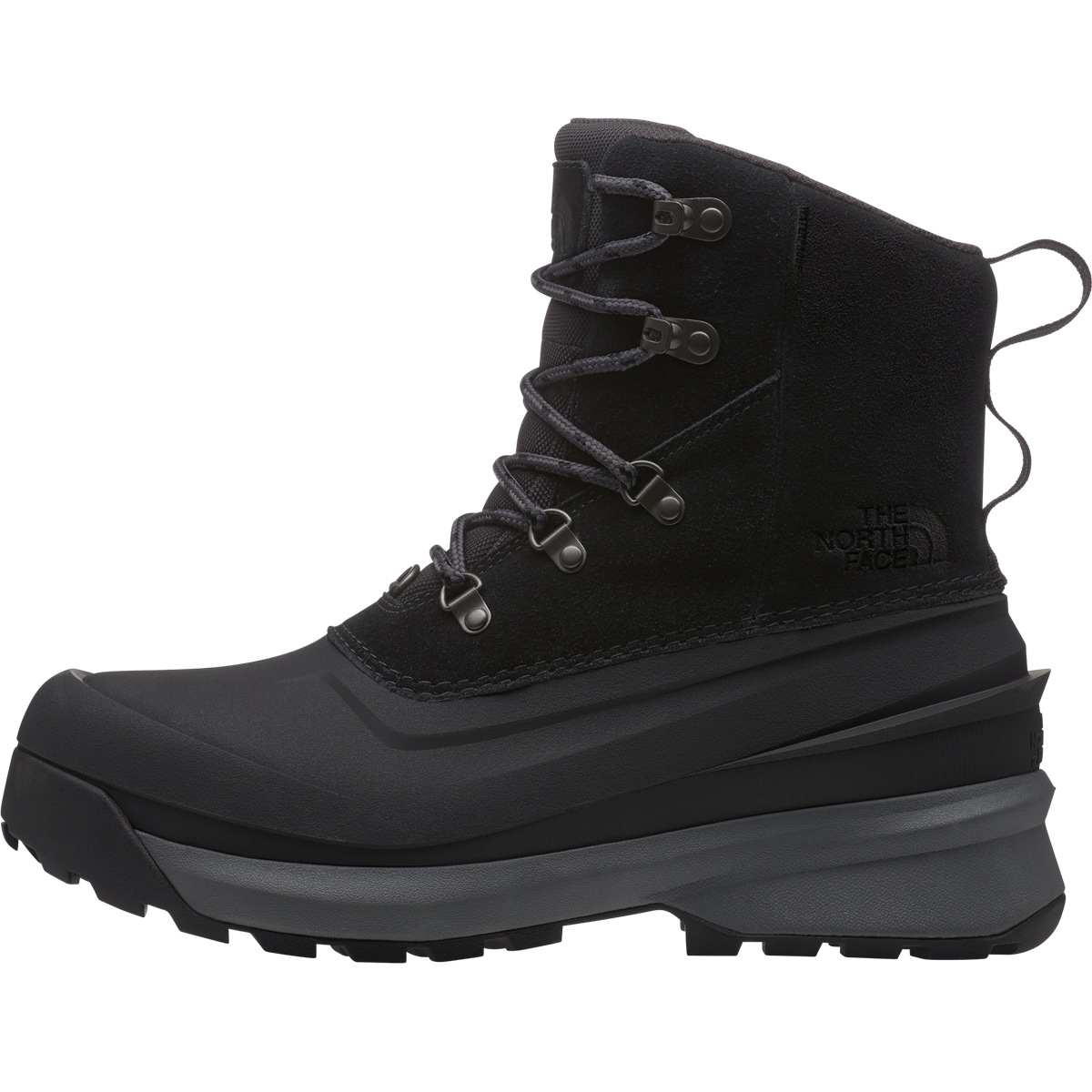 Men's Chilkat V Lace alternate view