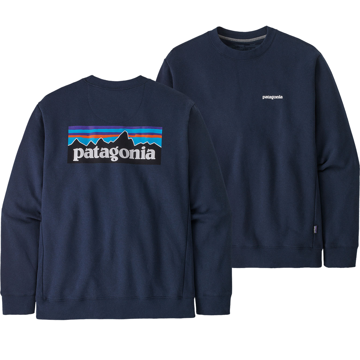 P-6 Logo Uprisal Crew Sweatshirt – Sports Basement