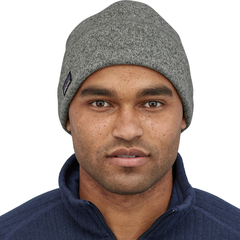 Better Sweater Beanie, Patagonia Better Sweater Beanie front