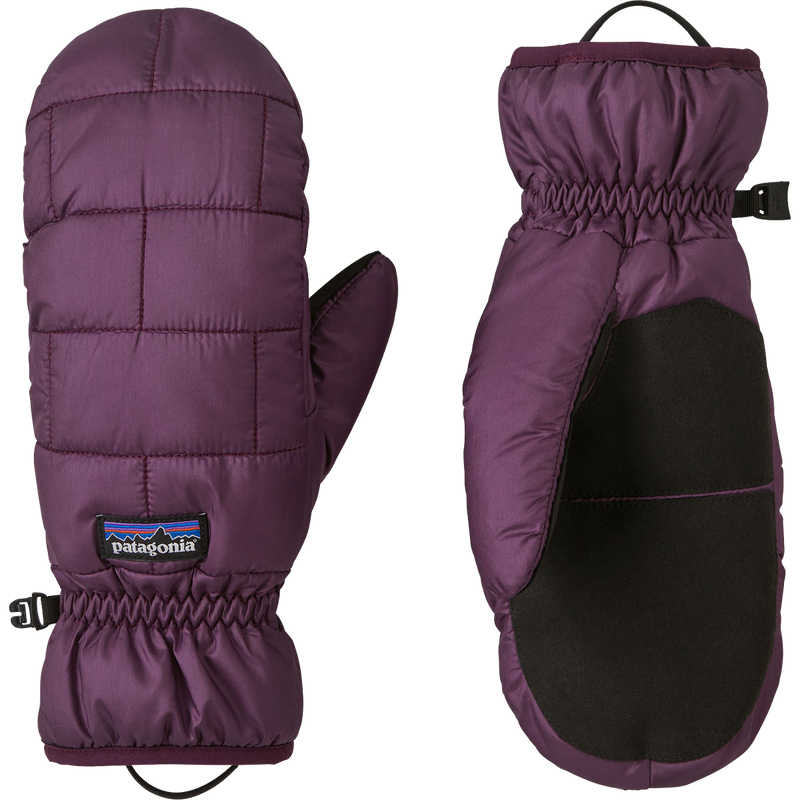 Women's Nano Puff Mitts, Featured Image