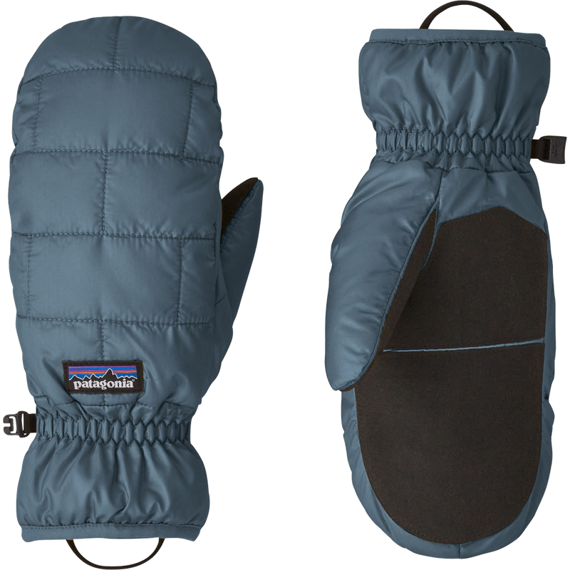 Women's Nano Puff Mitts, Featured Image