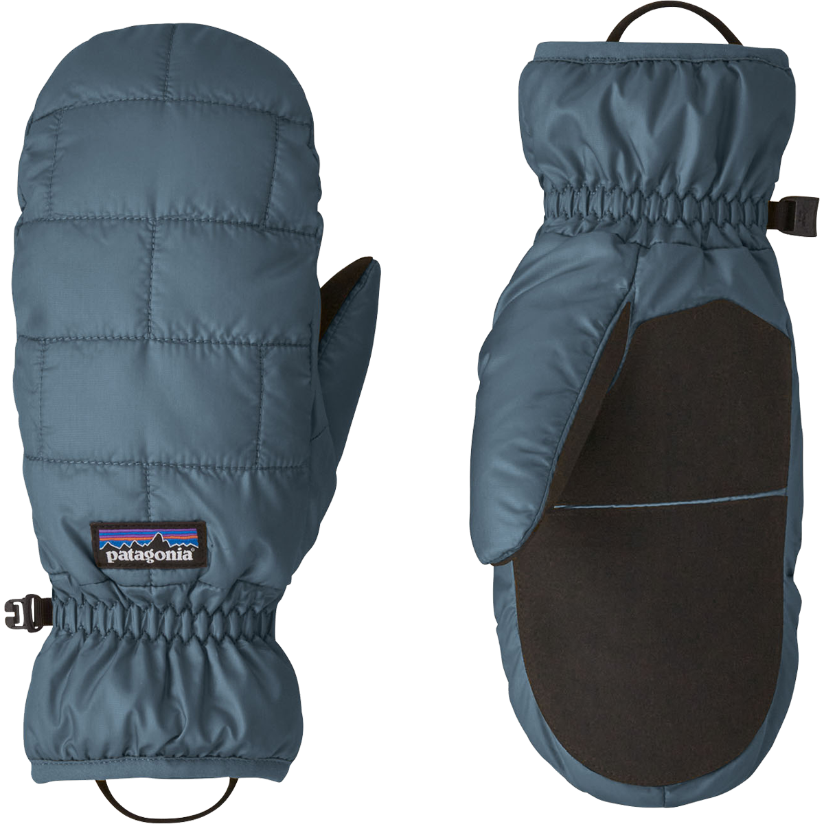 Women's Nano Puff Mitts alternate view