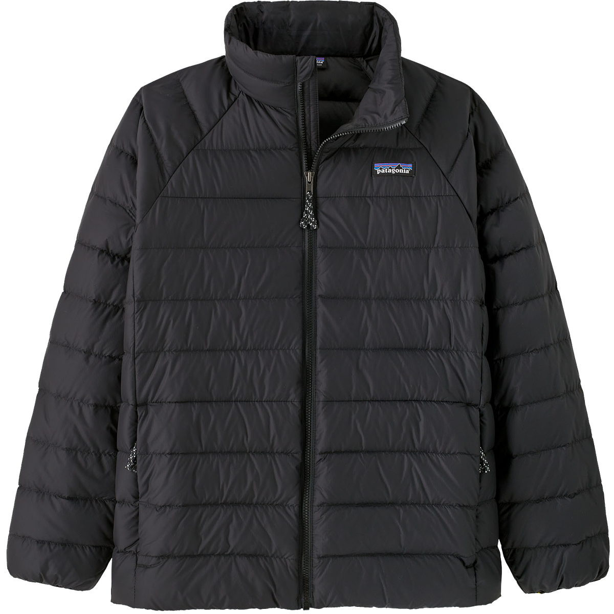 Youth Down Sweater – Sports Basement