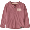 FIPI-Fitz Roy Rambler/Pink