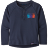 FNNA-Fitz Roy Rambler/Navy