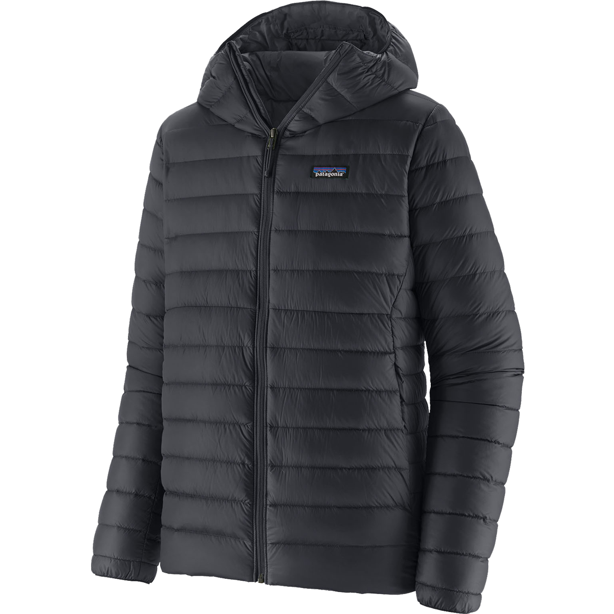 Men's Down Sweater Hoody – Sports Basement