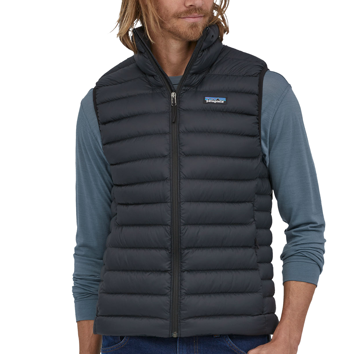 Men's Down Sweater Vest – Sports Basement Men's Down Sweater Vest – Sports Basement