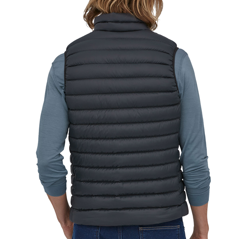 Men's Down Sweater Vest – Sports Basement Men's Down Sweater Vest – Sports Basement
