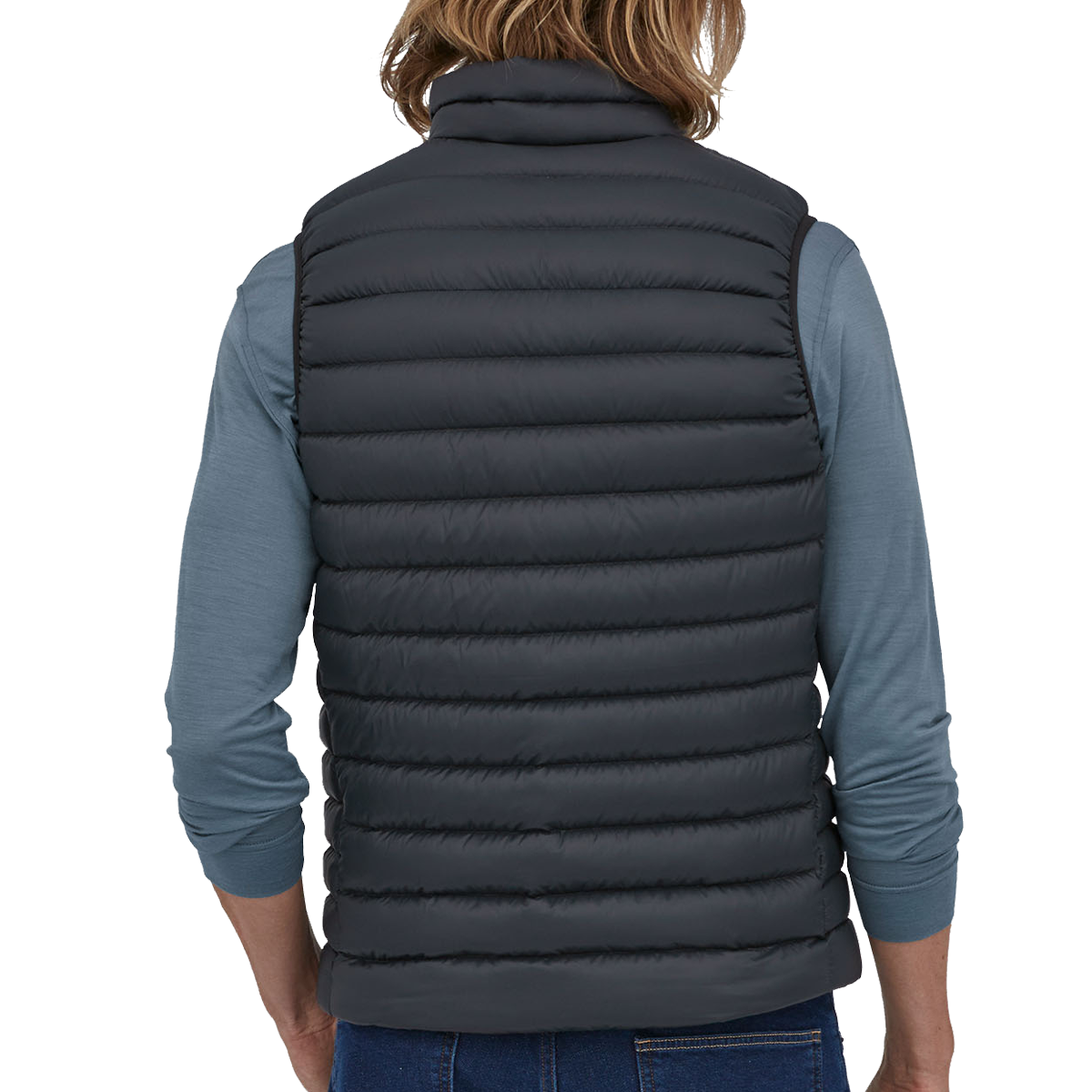 Men's Down Sweater Vest – Sports Basement Men's Down Sweater Vest – Sports Basement