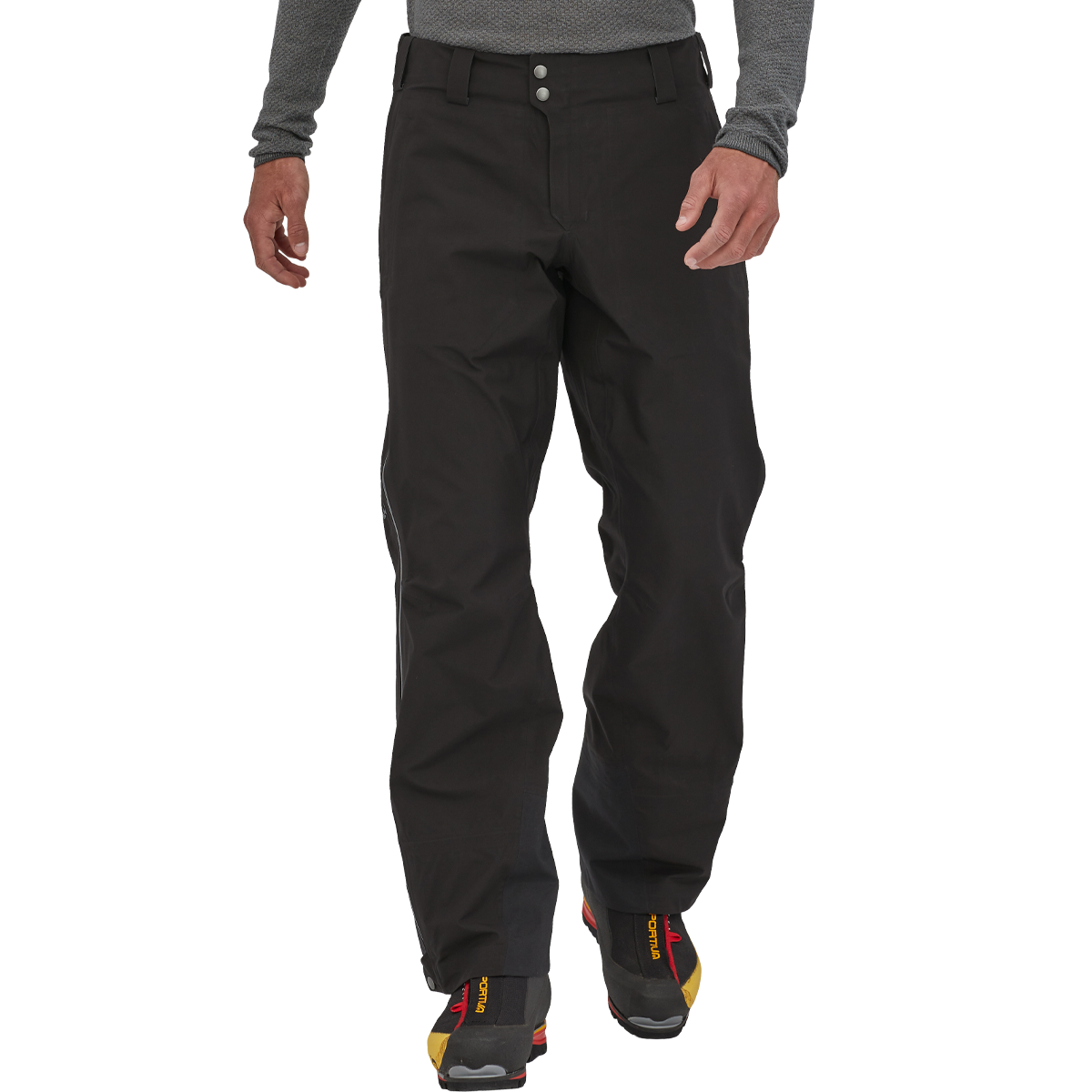 Men's Triolet Pants alternate view