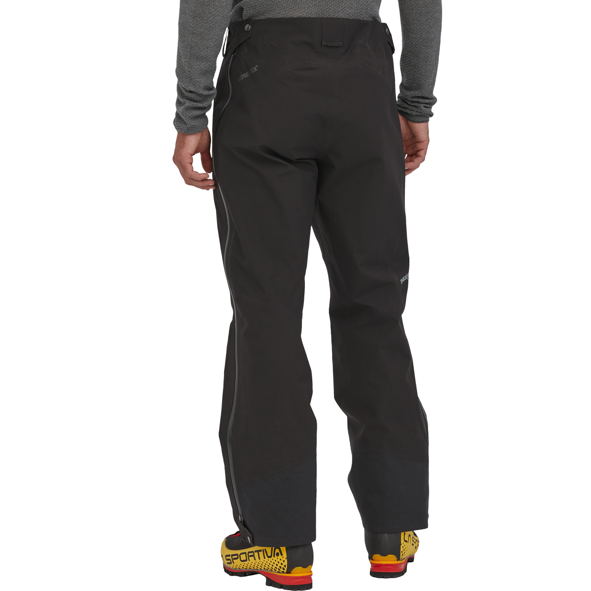 Men's Triolet Pants alternate view