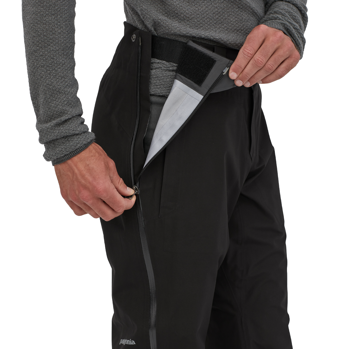 Men's Triolet Pants alternate view