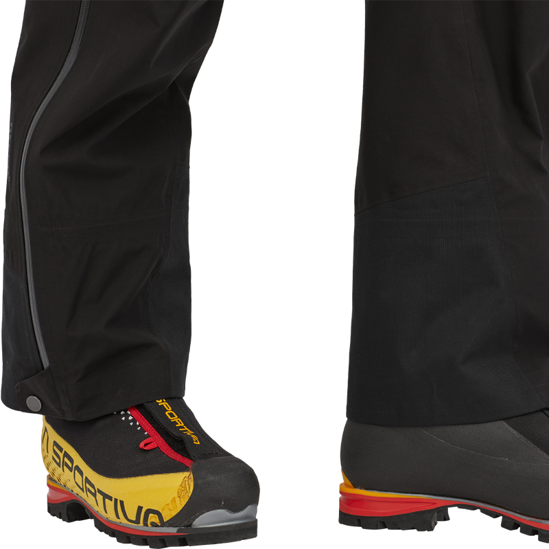 Men's Triolet Pants, Patagonia Men's Triolet Pants cuff